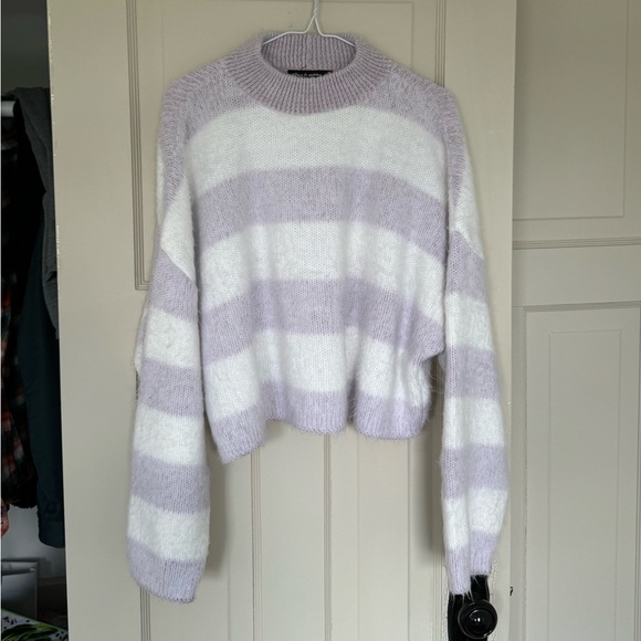 Alley & Gabby by 212ny Oversized sweater - Picture 3 of 3